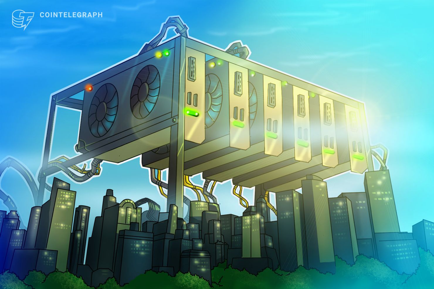 Photo by Cointelegraph.com